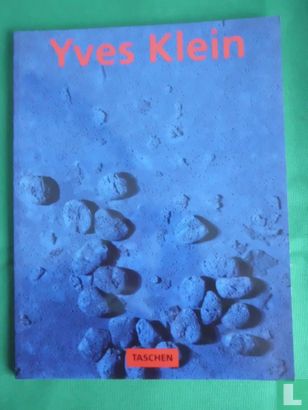 Yves Klein  - Image 1