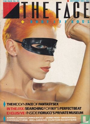The Face 42 - Bild 1