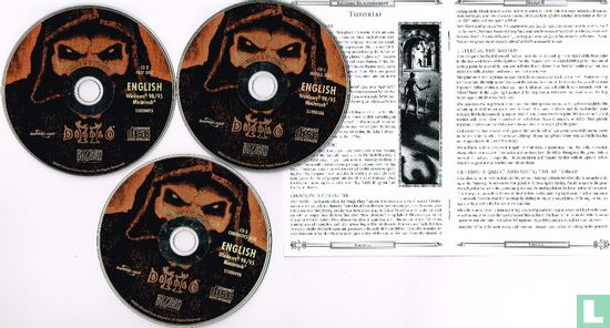 Diablo II - Afbeelding 3