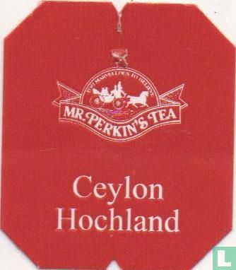 Ceylon Hochland - Afbeelding 3