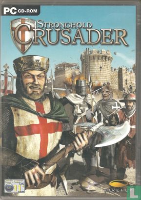 Stronghold Crusader - Bild 1