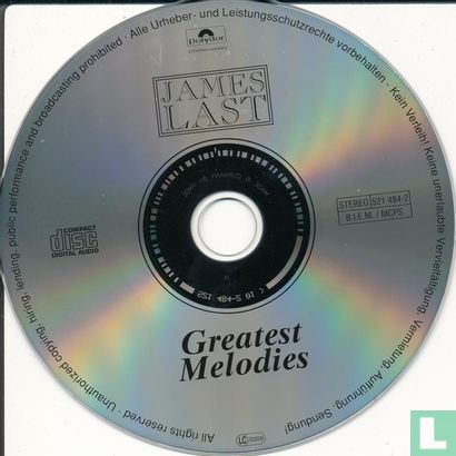 Greatest Melodies - Image 3