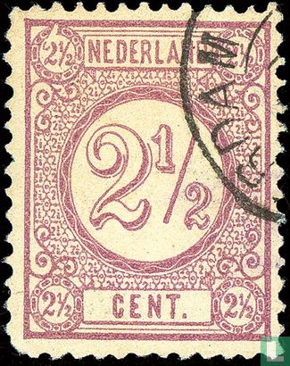 Stamp for printed matter (PM)