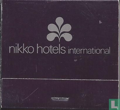 Nikko Hotels International - Bild 1
