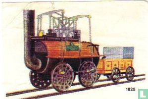 locomotief 1825