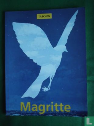 Magritte 1898 - 1967 - Image 1