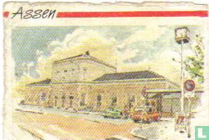 station Assen