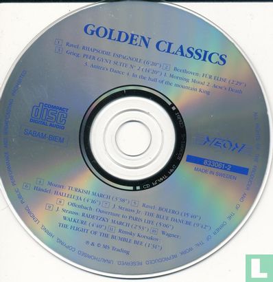 Golden Classics - Afbeelding 3