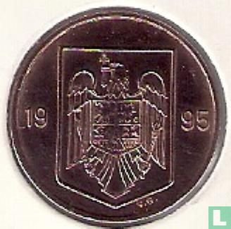 Roemenië 1 leu 1995 - Afbeelding 1