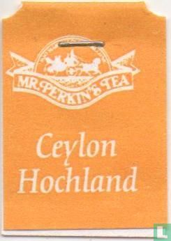 Ceylon Hochland - Bild 3