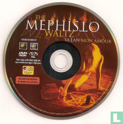 The Mephisto Waltz - Afbeelding 3