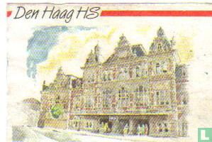 station Den Haag HS