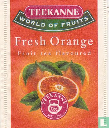Fresh Orange  - Image 1