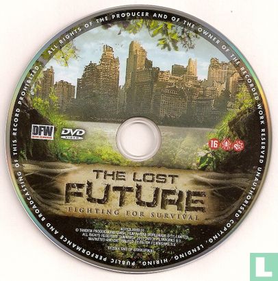 The Lost Future - Image 3