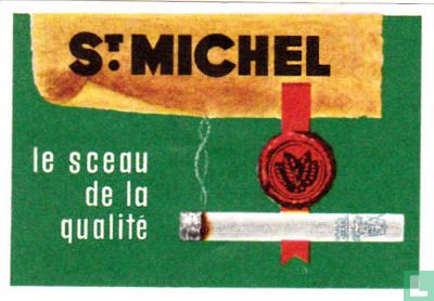 St Michel le sceau de la qualité