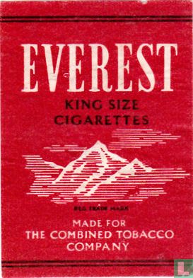 Everest King Size