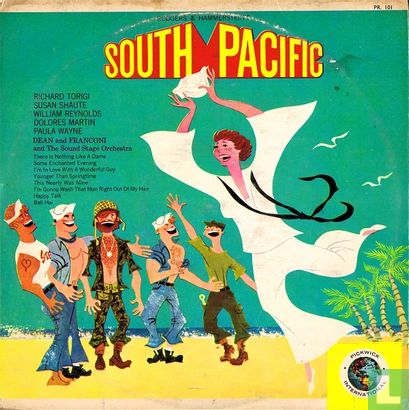 South Pacific - Afbeelding 1