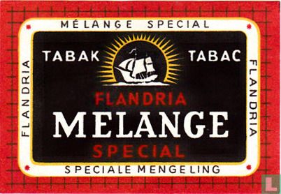 Flandria Melange