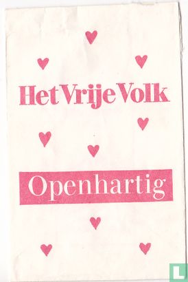 Het Vrije Volk - Image 1