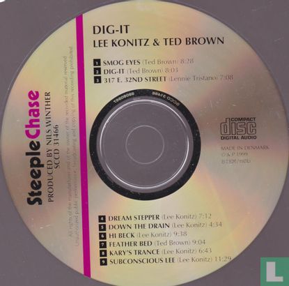 Dig it  - Image 3
