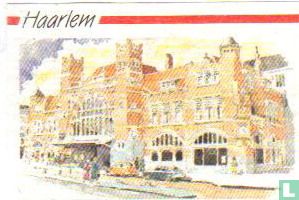 station Haarlem