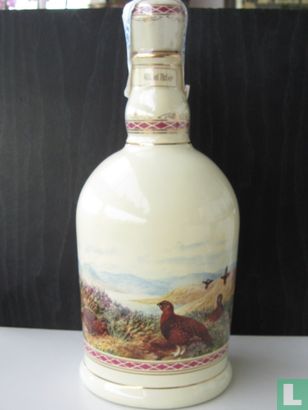 The Famous Grouse Ceramic Jug - Afbeelding 3