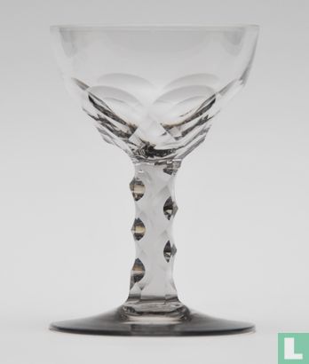 Sexago Bitterglas 89 mm platina - Bild 1
