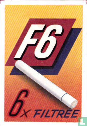 F6 6x filtrée - Afbeelding 1