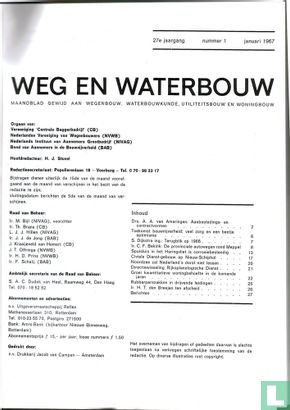 Weg en Waterbouw - Image 2