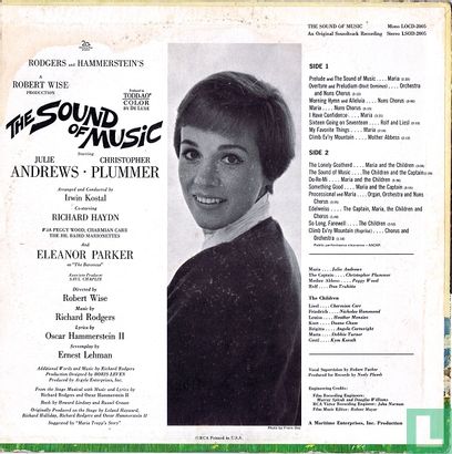 The Sound of Music - Image 2