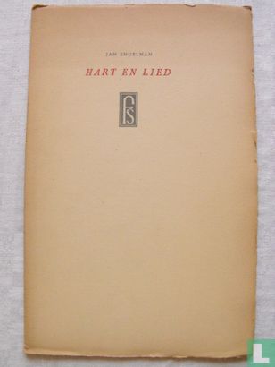Hart en lied - Afbeelding 1