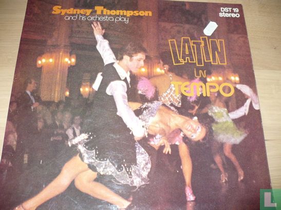 Latin in Tempo - Image 1