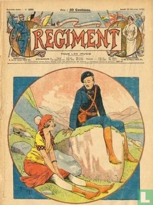 Regiment 399 - Image 1