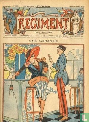 Regiment 381 - Image 1