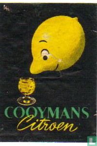 Cooymans citroen