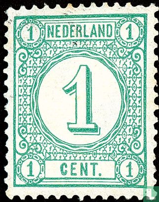 Stamp for printed matter (PM)