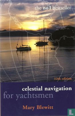 Celestial navigation for yachtsmen - Afbeelding 1
