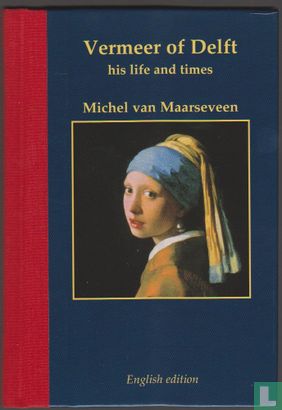 Vermeer of Delft - Image 1