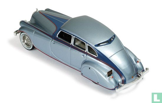 Pierce-Arrow Silver Arrow - Afbeelding 3