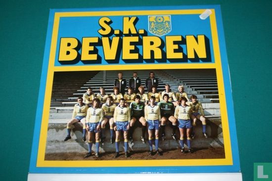 S.K. Beveren - Image 1