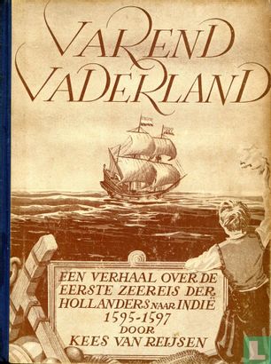 Varend Vaderland - Afbeelding 1