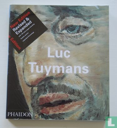 Luc Tuymans - Image 1