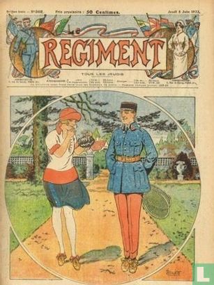 Regiment 362 - Bild 1