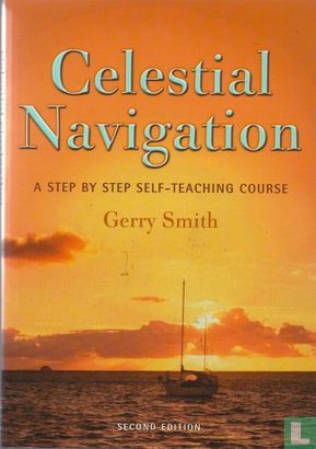 Celestial Navigation - Afbeelding 1