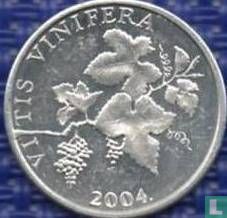 Kroatië 2 lipe 2004 - Afbeelding 1