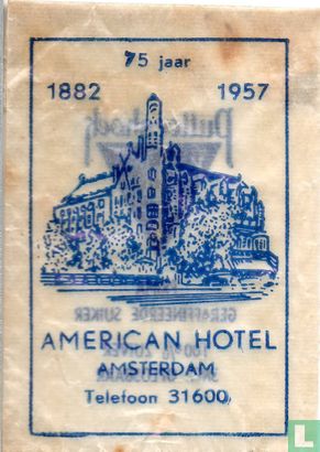American Hotel - Image 1