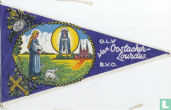 O.-L.-Vrouw van Oostacker-Lourdes