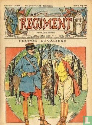 Regiment 372 - Image 1