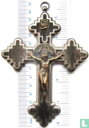 kruisbeeld  - Afbeelding 1