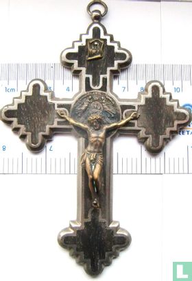 kruisbeeld  - Afbeelding 2